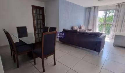 Apartamento para alugar em São Paulo, Jaguaré, com 3 quartos, 78m²