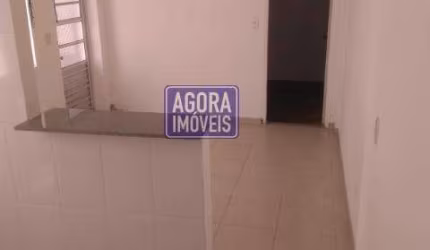Casa para alugar em São Paulo, Piqueri, com 1 quarto, 65m²