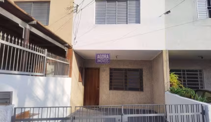 Casa com 3 quartos, 85m², para locação em São Paulo, Parque Residencial da Lapa