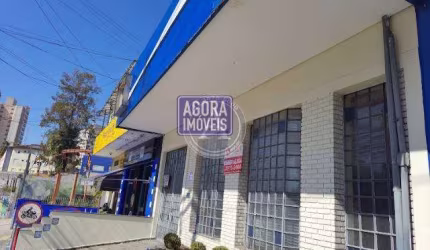Ponto Comercial para alugar em São Paulo, Butantã, 454,06m²