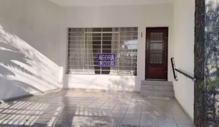Casa à venda em São Paulo, Vila Hamburguesa, com 3 quartos, 235m²