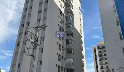 Apartamento para alugar, no Edificio Malaga,  em São Paulo, Vila Pompéia, com 1 quarto, 35m²