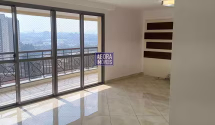 Apartamento para alugar, no CD Spazio Vernice,  em São Paulo, Vila Leopoldina, com 4 quartos, 175m²