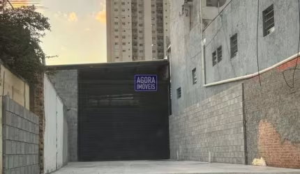Galpão para alugar em São Paulo, Vila Leopoldina, 380m²