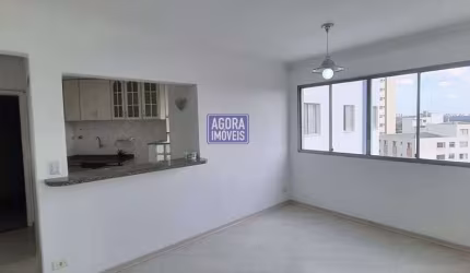 Apartamento para alugar, no Condomínio Palacete Esplanada,  em São Paulo, Alto da Lapa, com 1 quarto, 44m²