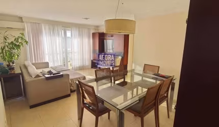 Apartamento para alugar, no Carlos Weber Personal Home,  em São Paulo, Vila Leopoldina, com 3 quartos, 125m²