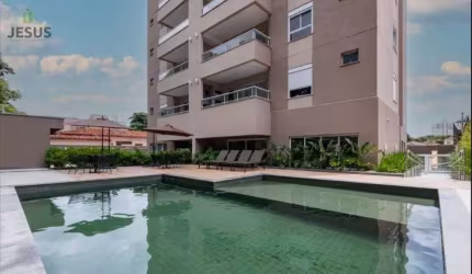 Apartamento no  Guanabara ,  2 Suítes, 2 Vagas.