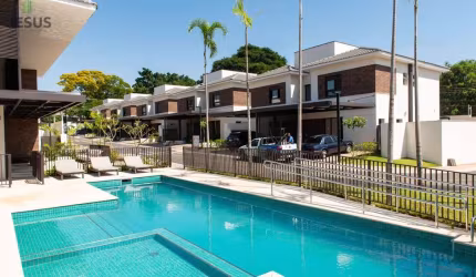 Garden City,  Nova Campinas, 3 Suítes, 2 Vagas.