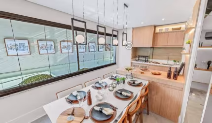 Apartamento Cambuí, 4 Suítes, 3 Vagas.