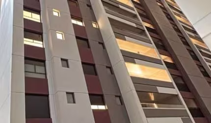 Apartamento Cambuí, 4 Suítes, 3 Vagas.