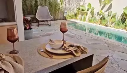 Casa Condomínio Gramado, 3 Suítes, 3 Vagas.