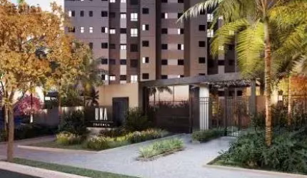 Apartamento Proença, 2 Suítes, 1 Vaga.