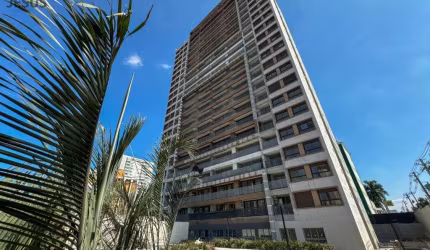 Apartamento Guanabara, 2 Suítes 1 Vaga.