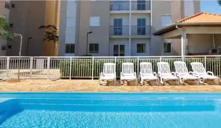 Apartamento Nova Veneza  Sumaré, 3 Suítes 1 Vaga.