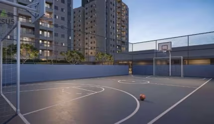 Apartamento Mansões Sto Antônio, 3 Suítes 1 Vaga.