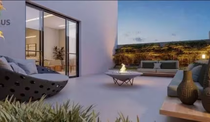 Apartamento Cambuí, 3 Suítes, 3 Vagas.