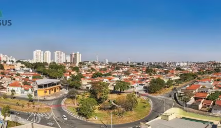Apartamento Jardim Aurélia, 2 Suítes 1 Vaga.