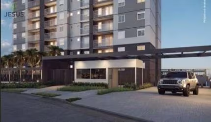 Apartamento Mansões Santo Antônio, 2 Suítes 1 Vagas.