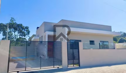 Casa 3 dormitórios para Venda em Itapoá, Continental, 3 dormitórios, 1 suíte, 2 banheiros, 2 vagas