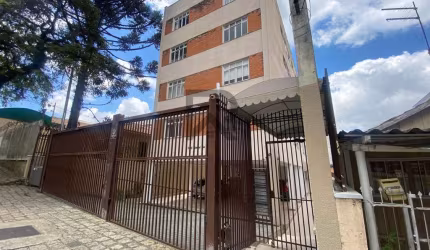 Apartamento para Venda em Curitiba, Água Verde, 3 dormitórios, 1 suíte, 2 banheiros, 1 vaga