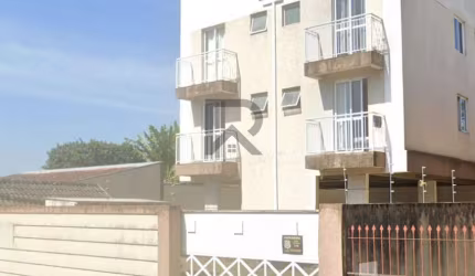 Apartamento 2 Quartos para Locação em Curitiba, Cajuru, 2 dormitórios, 1 banheiro, 1 vaga