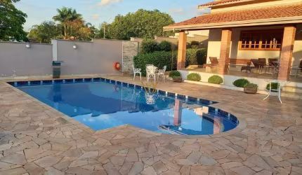 Chácara - Colinas do Piracicaba - 1.000m²