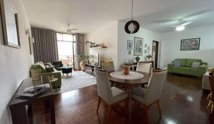 Apartamento com 149 m² à venda no Centro de Piracicaba/SP