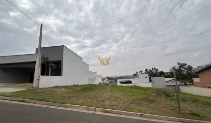 EXCELENTE LOTE NO CONDOMÍNIO SOLEIL PIRACICABA COM 260M²
