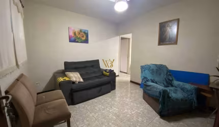 Casa à venda, 2 quartos, 2 vagas, Vila Prudente - Piracicaba/SP
