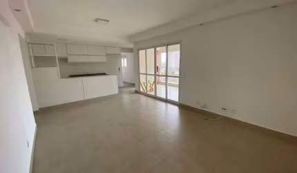 Apartamento à venda, 3 quartos, 1 suíte, 2 vagas, Jardim Elite - Piracicaba/SP