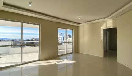 Amplo apartamento no Kobrasol!