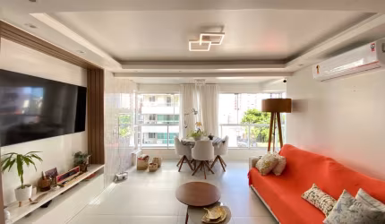 Lindo apartamento no bairro Kobrasol!