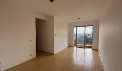 Apartamento para locação em São Paulo-SP, Vila Butantã: 3 quartos, 1 sala, 1 banheiro, 2 vagas, 65,00 m².