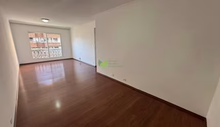 Apartamento à venda em São Paulo-SP, bairro Pompeia, 2 quartos, 1 suíte, 2 salas, 1 vaga, 105m² de área. Venha conferir!