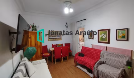 Apartamento com 1 quarto na Tijuca