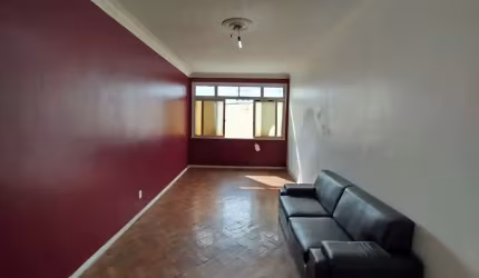 Apartamento com 104m², 3 quartos, silencioso,  Tijuca