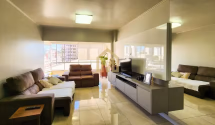 Apartamento á venda  $550.000,00 Centro, Caxias do Sul.