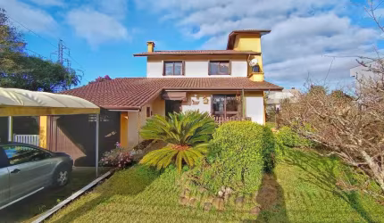 Casa de $ 990.000, B.Desvio Rizzo, Caxias do Sul