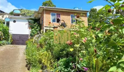 Casa à venda no bairro Salgado Filho em Caxias do Sul/RS