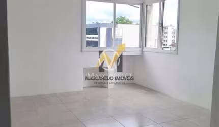 Apartamento à venda no bairro Centro em Caxias do Sul/RS