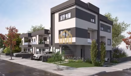 Sobrado Triplex 114 m² 2 vaga garagem  R$590.000,00 B:São Vergílio Caxias do Sul