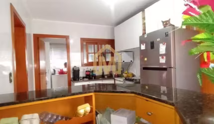 Apartamento à venda no bairro Medianeira em Caxias do Sul/RS