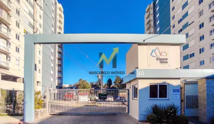 Vende -se apartamento Cidade Nova próximo a Havan