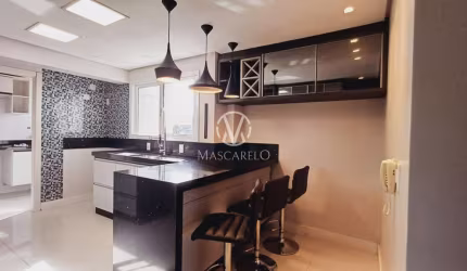 Apartamento com 3 quartos à venda no Sagrada Família, Caxias do Sul , 111 m2 por R$ 800.000