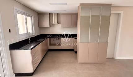 Apartamento com 3 quartos para alugar no Jardim América, Caxias do Sul , 150 m2 por R$ 6.000