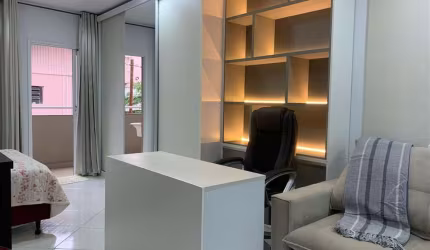 Kitnet / Stúdio à venda no Presidente Vargas, Caxias do Sul , 38 m2 por R$ 195.000