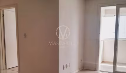 Apartamento à venda no bairro Centro - Caxias do Sul/RS