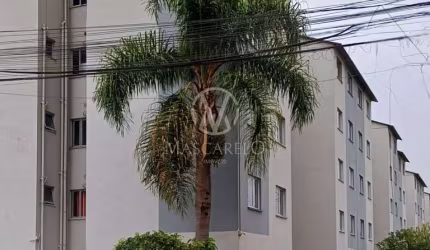 Apartamento para alugar no bairro Desvio Rizzo - Caxias do Sul/RS