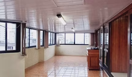Apartamento Penthouse em Exposição, Caxias do Sul/RS