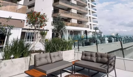 Apartamento à venda no bairro Petrópolis - Caxias do Sul/RS